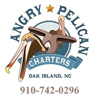 Angry Pelican Charters