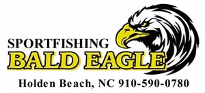 Bald Eagle Sportfishing