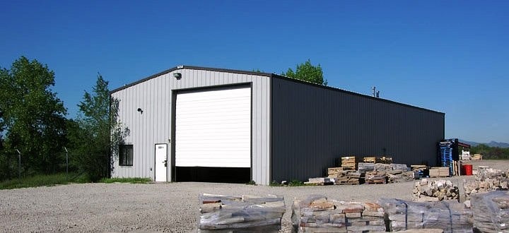 Steel Buildings In North & South Carolina 3