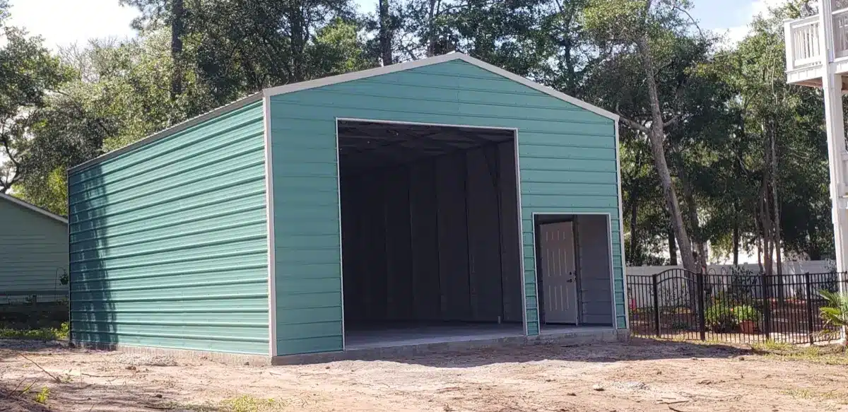 Our Buildings 453455